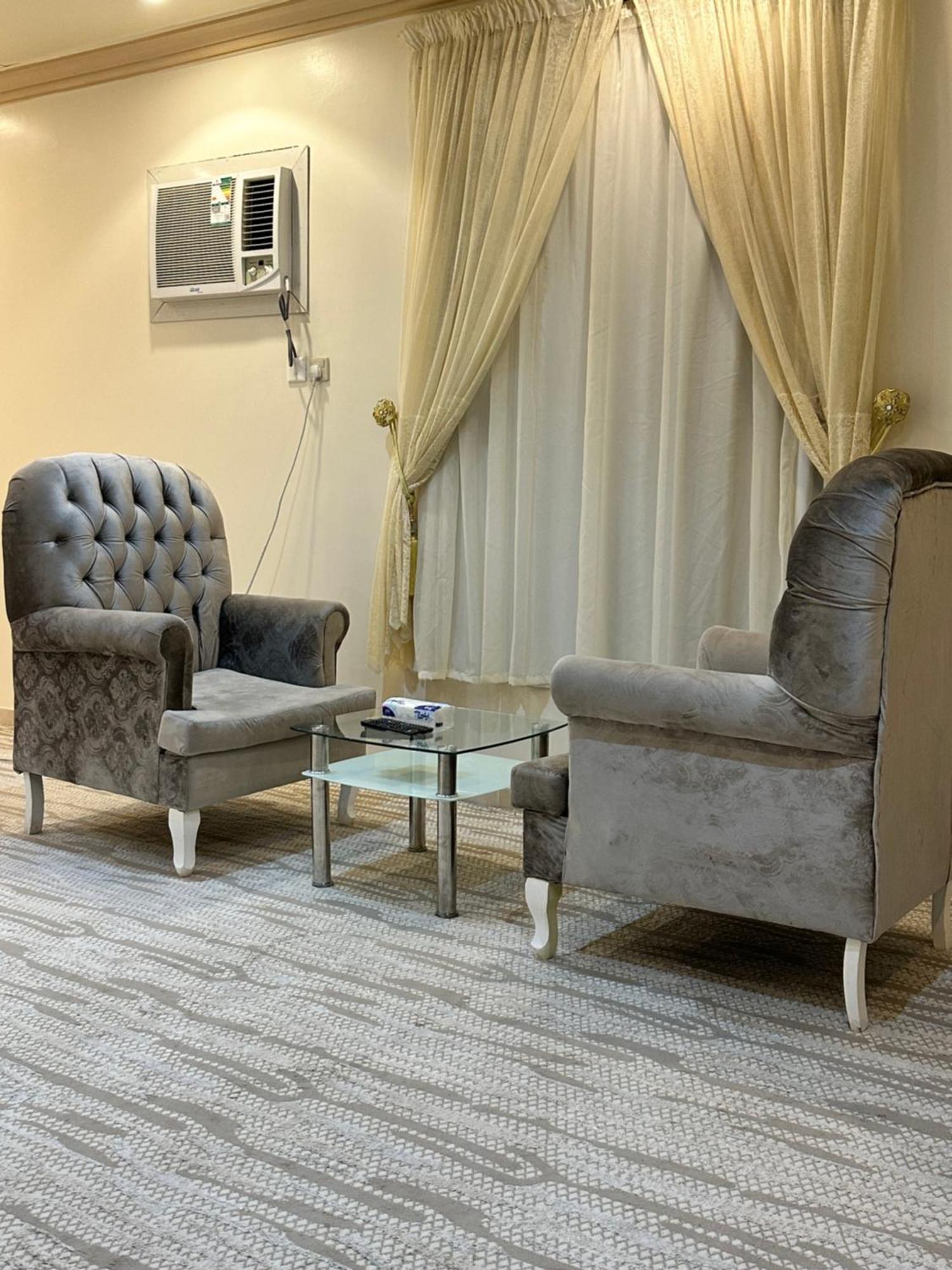 نزل العزيزيه Al Ula Exterior foto